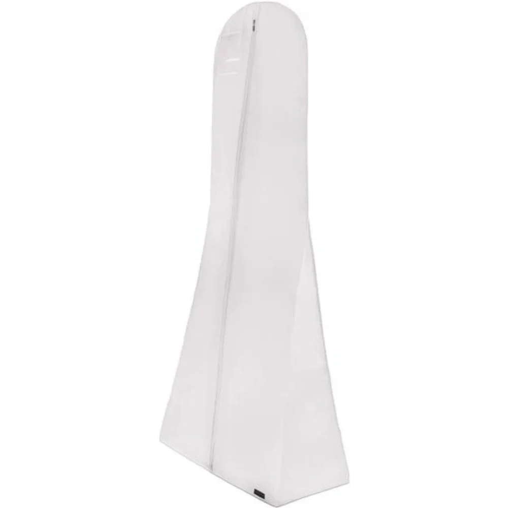 Large Wedding Dress Garment Bag Cover - 72